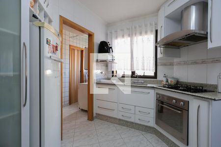 Apartamento à venda com 106m², 3 quartos e 2 vagas Apartamento à venda com 106m², 3 quartos e 2 vagasCozinha