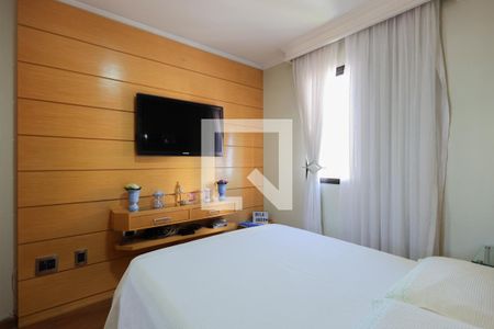 Apartamento à venda com 106m², 3 quartos e 2 vagas Apartamento à venda com 106m², 3 quartos e 2 vagasSuíte americana 2