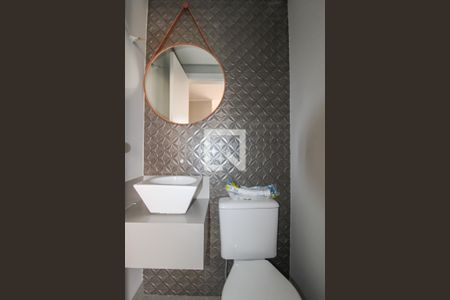 Apartamento à venda com 60m², 1 quarto e 1 vagaLavabo