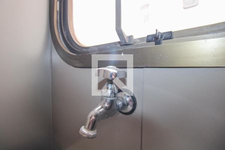 Apartamento à venda com 60m², 1 quarto e 1 vagaLavanderia