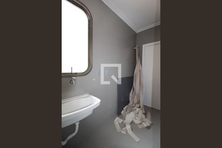 Apartamento à venda com 60m², 1 quarto e 1 vagaLavanderia