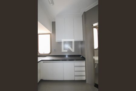 Apartamento à venda com 60m², 1 quarto e 1 vagaCozinha