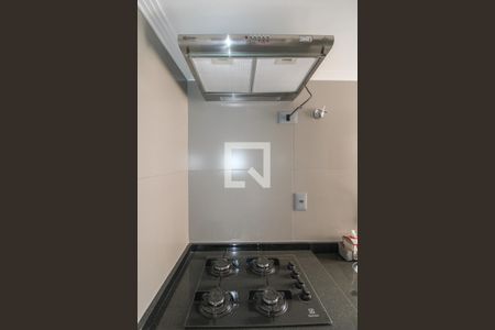 Apartamento à venda com 60m², 1 quarto e 1 vagaCozinha