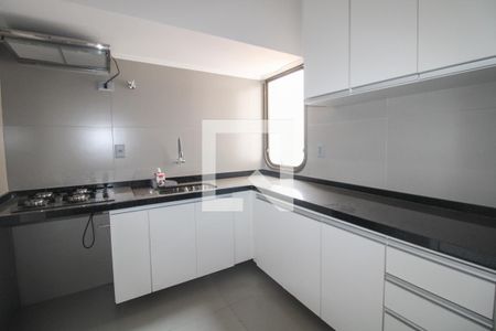 Apartamento à venda com 60m², 1 quarto e 1 vagaCozinha