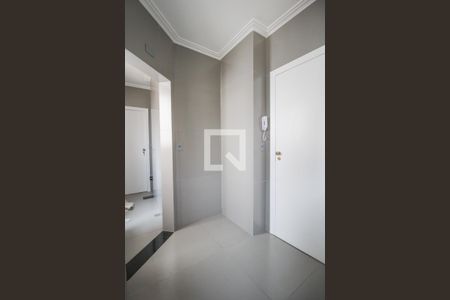 Apartamento à venda com 60m², 1 quarto e 1 vagaCozinha