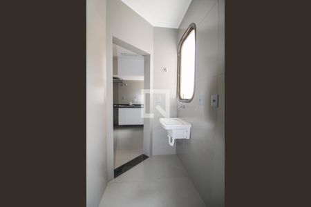 Apartamento à venda com 60m², 1 quarto e 1 vagaLavanderia