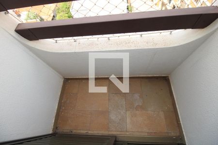 Apartamento à venda com 60m², 1 quarto e 1 vagaSacada do Quarto