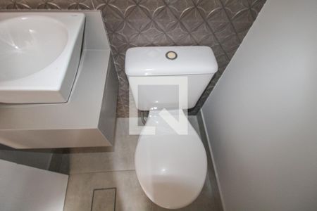 Apartamento à venda com 60m², 1 quarto e 1 vagaLavabo