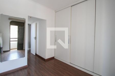 Apartamento à venda com 60m², 1 quarto e 1 vagaQuarto