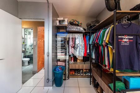 Quarto de apartamento para alugar com 1 quarto, 36m² em Vila Buarque, São Paulo