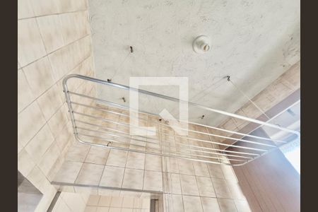 Apartamento para alugar com 96m², 2 quartos e sem vagaÁrea serviço 