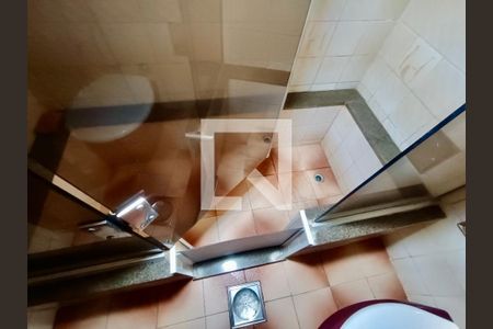 Apartamento para alugar com 96m², 2 quartos e sem vagaBanheiro social 