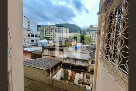 Apartamento para alugar com 96m², 2 quartos e sem vagaÁrea serviço  vista 