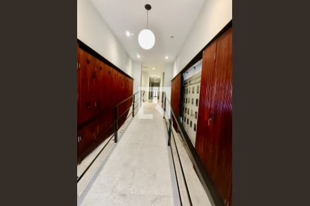 Apartamento para alugar com 96m², 2 quartos e sem vagaPortaria 