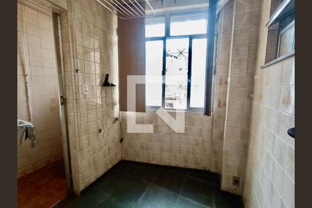 Apartamento para alugar com 96m², 2 quartos e sem vagaÁrea serviço 