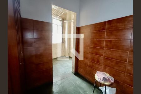 Apartamento para alugar com 96m², 2 quartos e sem vagaQuarto serviço 