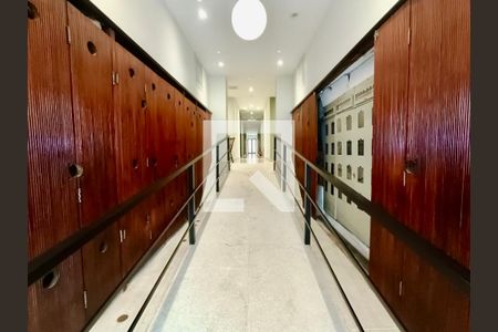 Apartamento para alugar com 96m², 2 quartos e sem vagaPortaria 