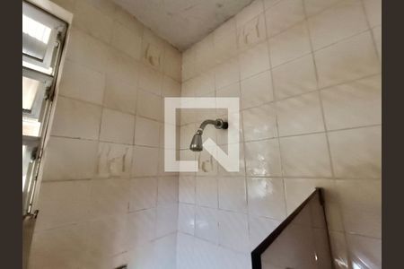 Apartamento para alugar com 96m², 2 quartos e sem vagaBanheiro social 