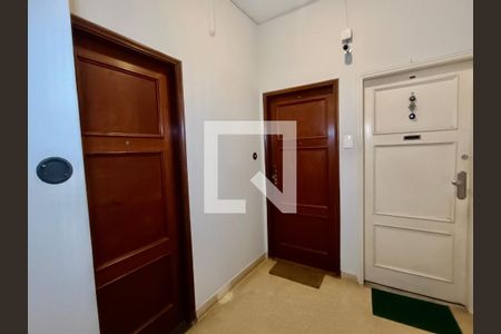 Apartamento para alugar com 96m², 2 quartos e sem vagaHall 