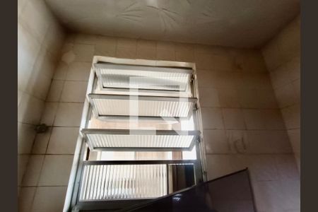 Apartamento para alugar com 96m², 2 quartos e sem vagaBanheiro social 