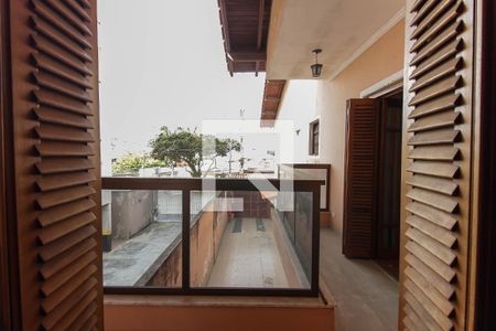Casa para alugar com 400m², 3 quartos e 10 vagasVaranda da Suíte