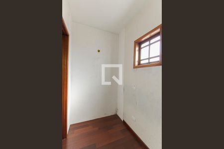 Casa para alugar com 400m², 3 quartos e 10 vagasCloset da Suíte
