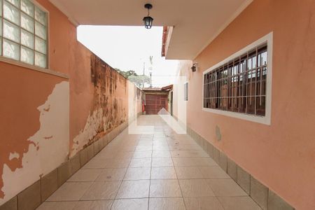 Casa para alugar com 400m², 3 quartos e 10 vagasGaragem