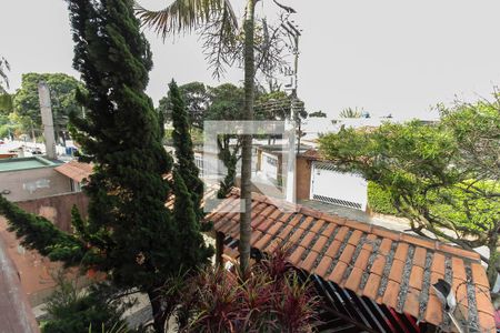 Casa para alugar com 400m², 3 quartos e 10 vagasVista Varanda do Quarto 1