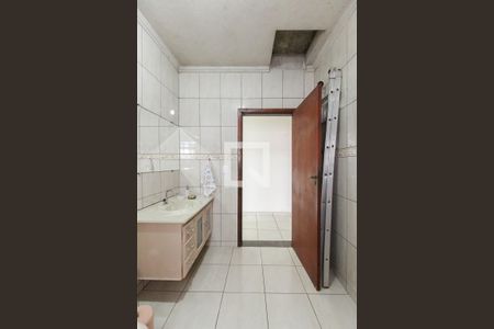 Casa para alugar com 400m², 3 quartos e 10 vagasBanheiro 1