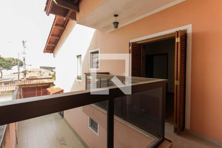 Casa para alugar com 400m², 3 quartos e 10 vagasVaranda da Suíte