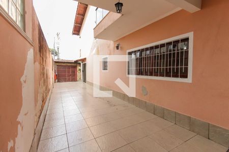 Casa para alugar com 400m², 3 quartos e 10 vagasGaragem