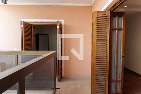 Casa para alugar com 400m², 3 quartos e 10 vagasVaranda da Suíte