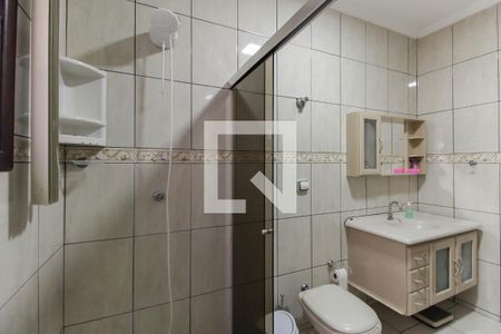 Casa para alugar com 400m², 3 quartos e 10 vagasBanheiro 2