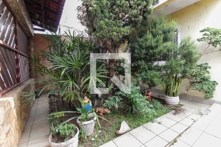 Casa para alugar com 400m², 3 quartos e 10 vagasJardim