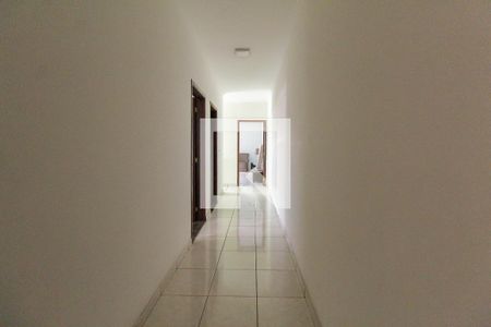 Casa para alugar com 400m², 3 quartos e 10 vagasCorredor