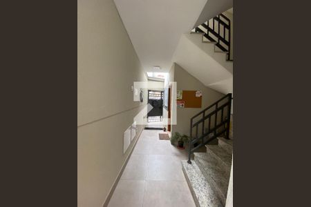 Apartamento à venda com 32m², 1 quarto e sem vaga Apartamento à venda com 32m², 1 quarto e sem vagaÁrea comum