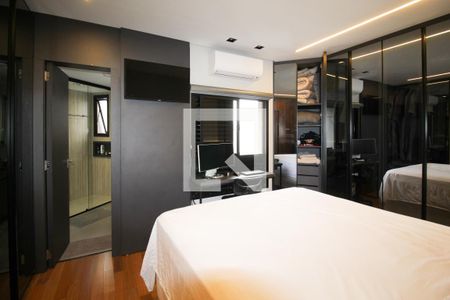 Apartamento à venda com 50m², 1 quarto e 1 vaga Apartamento à venda com 50m², 1 quarto e 1 vagaSuíte