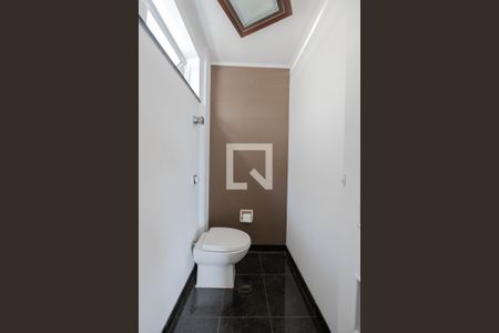 Apartamento à venda com 340m², 4 quartos e 3 vagasLavabo