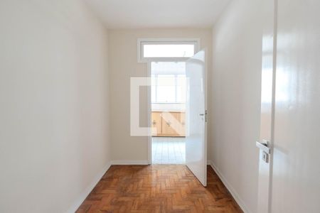 Apartamento à venda com 340m², 4 quartos e 3 vagasQuarto de Serviço