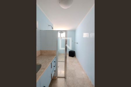 Apartamento à venda com 340m², 4 quartos e 3 vagasBanheiro da Suíte 1