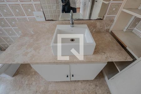 Apartamento à venda com 340m², 4 quartos e 3 vagasBanheiro da Suíte 2