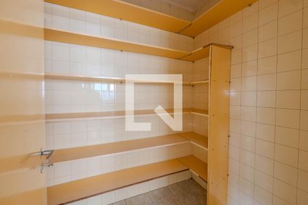 Apartamento à venda com 340m², 4 quartos e 3 vagasCozinha