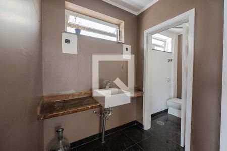 Apartamento à venda com 340m², 4 quartos e 3 vagasLavabo