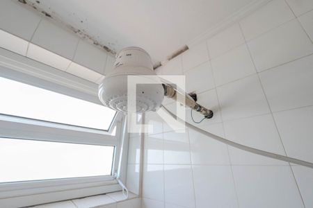 Apartamento à venda com 340m², 4 quartos e 3 vagasBanheiro de serviço