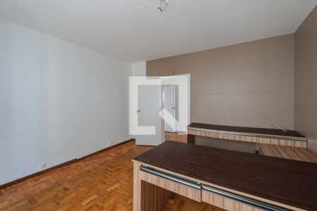 Apartamento à venda com 340m², 4 quartos e 3 vagasEscritório