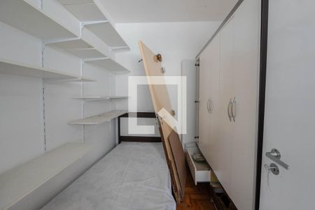 Apartamento à venda com 340m², 4 quartos e 3 vagasQuarto de Serviço