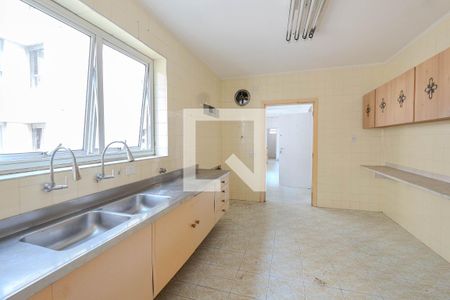 Apartamento à venda com 340m², 4 quartos e 3 vagasCozinha