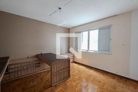 Apartamento à venda com 340m², 4 quartos e 3 vagasEscritório