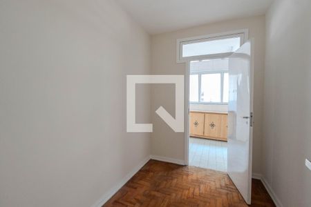 Apartamento à venda com 340m², 4 quartos e 3 vagasQuarto de Serviço