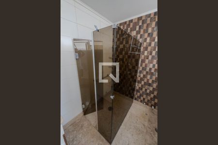 Apartamento à venda com 340m², 4 quartos e 3 vagasBanheiro da Suíte 3